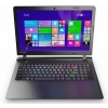 Ноутбук Lenovo IdeaPad 100-15IBY Celeron N2840/2Gb/250Gb/DVD-RW/Intel HD Graphics/15.6"/HD (1366x768)/Windows 8.1/black/WiFi/Cam (80MJ0056RK)
