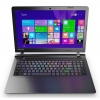 Ноутбук Lenovo IdeaPad 100-15IBY Pentium N3540/2Gb/500Gb/DVD-RW/Intel HD Graphics/15.6"/HD (1366x768)/Windows 8.1/black/WiFi/Cam (80MJ005FRK)