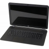Ноутбук HP Pavilion 17-p003ur E1 6010/4Gb/500Gb/DVD-RW/AMD Radeon R2/17.3"/HD (1366x768)/Free DOS/black/WiFi/BT/Cam (N1J20EA)