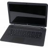 Ноутбук HP Pavilion 17-p004ur E1 6010/4Gb/500Gb/DVD-RW/AMD Radeon R2/17.3"/HD (1600x900)/Windows 8.1 64/black/WiFi/Cam/2620mAh (N1J21EA)