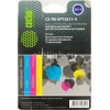 Заправка для ПЗК Cactus CS-RK-EPT2611-4 многоцветный 120мл для Epson Ho XP600
