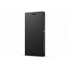 Чехол (флип-кейс) Sony для Sony Xperia C4 SCR38 черный (SCR38 BLACK)