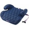 Бустер Happy Baby Rider от 15 до 36 кг (2/3) синий/лиловый (4690624016899)