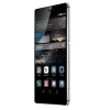 Мобильный телефон P8 GRA-UL00 SILVER HUAWEI Huawei P8 (GRA-UL00) Silver  5.2" In-cell LCD (1920*1080)/ Hisilicon Kirin 930 Octa Core(2000)/3Gb RAM/16Gb + MicroSD/2 Sim/4G/BT 4.1/Wi-fi/Cam 13M flash + 8M/GPS/2680mAh/Android 5.0 (51096511)
