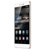 Мобильный телефон P8 GRA-UL00 CHAMPAGNE HUAWEI Huawei P8 (GRA-UL00) Champagne  5.2" In-cell LCD (1920*1080)/ Hisilicon Kirin 930 Octa Core(2000)/3Gb RAM/16Gb + MicroSD/2 Sim/4G/BT 4.1/Wi-fi/Cam 13M flash + 8M/GPS/2680mAh/Android 5.0 (51096512)