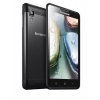 Мобильный телефон S856 DUAL SIM LTE 3G SILVER P0R1000ARU Lenovo