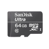 Карта памяти MICRO SDXC 64GB CLASS10 SDSDQL-064G-G35 SANDISK 30MB/s