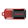 Флэш-накопитель USB2 8GB SDCZ52-008G-R35 SANDISK Cruzer Switch