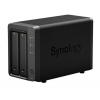СХД настольное исполнение 2BAY NO HDD USB3 2P DS715 Synology