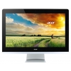 Моноблок Acer Aspire Z3-710 23.8" Full HD i5 4590T (2)/4Gb/1Tb/HDG4600/DVDRW/CR/Windows 8.1 64/GbitEth/WiFi/BT/клавиатура/мышь/Cam/черный 1920x1080 (DQ.B05ER.002)