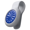 Смарт-браслет Jawbone UP Move JL07-BFR-EM Burst синий/серый