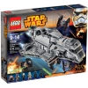 Конструктор Lego Star Wars Имперский десантный корабль (элем.:1216) пластик (от 9 до 14 лет) (75106)