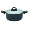 Кастрюля Tefal Evidence 04003122 22см. круглая алюминий (9100015513)