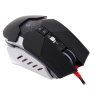 Мышь A4Tech Bloody T50 Winner черный/серый оптическая (4000dpi) USB2.0 игровая (8but)