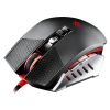 Мышь A4 Bloody T60 Winner черный/серый оптическая (4000dpi) USB2.0 игровая (8but)