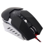 Мышь A4 Bloody Terminator TL50 черный/серый лазерная (8200dpi) USB2.0 игровая (8but)