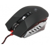Мышь A4Tech Bloody Terminator TL60 черный/серый лазерная (8200dpi) USB2.0 игровая (8but)