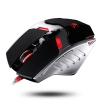 Мышь A4Tech Bloody TL80 Terminator черный/серебристый оптическая (8200dpi) USB2.0 игровая (8but)