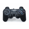 Геймпад CBR CBG 950 для PC\PS2\PS3, проводной, 2 вибро мотора, 12 кнопок, USB