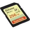 SanDisk Extreme <SDSDXN-256G-G46 > SDXC Memory Card 256Gb  UHS-I U3