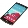 LG G4S H736 Titan Silver (1.5+1GHz, 1.5GbRAM, 5.2" 1920x1080 IPS, 4G+BT+WiFi+GPS, 8Gb+microSD,  8Mpx, Andr)