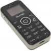 QUMO Push Mini Black (DualBand, 1" 96x64,  GSM+BT,  32Мб+microSD,  75г)