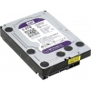 HDD 4Tb SATA 6Gb/s Western Digital Purple NV <WD4NPURX>  3.5" 64Mb