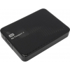WD <WDBCRM0020BBK-EESN> My Passport X USB3.0 2Tb Black 2.5"  EXT (RTL)