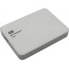 WD <WDBNFV0030BWT-EEUE> My Passport Ultra USB3.0 Drive 3Tb White  2.5"  EXT  (RTL)