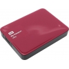 WD <WDBNFV0030BBY-EEUE> My Passport Ultra USB3.0 Drive 3Tb Red 2.5"  EXT (RTL)