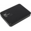 WD <WDBNFV0030BBK-EEUE> My Passport Ultra USB3.0 Drive 3Tb Black  2.5" EXT (RTL)