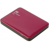 WD <WDBBRL5000ABY-EEUE> My Passport Ultra USB3.0 Drive 500Gb 2.5"  EXT (RTL)