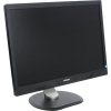 24"    ЖК монитор PHILIPS 240B4QPYEB/00 с поворотом экрана (LCD, Wide, 1920x1200, D-Sub, DVI, DP,  USB2.0 Hub)