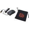 Tt eSports Gaming Mouse Ventus X <MO-VEX-WDLOBK-01>  (RTL)  USB  6btn+Roll