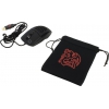 Tt eSports Gaming Mouse Ventus <MO-VET-WDLOBK-01> (RTL)  USB 7btn+Roll