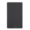 Чехол Asus для Asus ZenPad 8 PAD-14 TRICOVER/Z380/BK/8 полиуретан/поликарбонат черный (90XB015P-BSL310)