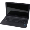 Ноутбук HP 15-ac002ur Celeron N3050/2Gb/500Gb/DVD-RW/Intel HD Graphics/15.6"/HD (1366x768)/Windows 8.1 64/black/WiFi/Cam/2620mAh (N0J79EA)