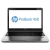 Ноутбук HP ProBook 450 G2 Pentium 3805U/6Gb/1Tb/DVD-RW/Intel HD Graphics/15.6"/SVA/HD (1366x768)/Windows 7 Professional 64 +W8.1Pro/black/WiFi/BT/Cam/2550mAh (L8B84EA)
