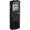 Диктофон Цифровой Olympus VN-765 4Gb черный
