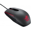 Мышь Asus ROG Sica черный оптическая (5000dpi) USB2.0 игровая (2but) (90MP00B1-B0UA00)
