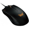 Мышь Asus Strix Claw Dark черный оптическая (5000dpi) USB2.0 игровая (7but) (90YH00C2-BAUA00)