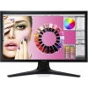 Монитор ViewSonic 27" VP2780-4K черный H-IPS LED 5ms 16:9 HDMI матовая HAS Pivot 350cd 178гр/178гр 3840x2160 DisplayPort Ultra HD USB