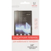 Защитная пленка для экрана Redline для смартфонов 5.9" матовая 1шт. (УТ000006764)