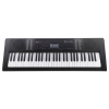 Синтезатор Rolsen RKB6102 черный (1-RLPP-RKB6102-BL)