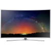 Телевизор LED Samsung 48" UE48JS9000TXRU серебристый/Ultra HD/1200Hz/DVB-T2/DVB-C/DVB-S2/3D/USB/WiFi/Smart TV (RUS)