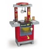 Игровой набор Smoby Кухня mini Tefal Cook Tronik (24147) красный/серый
