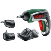 Шуруповерт Bosch IXO Full аккум. патрон:держатель бит 1/4" (0603981022)