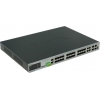 D-Link <DGS-3420-28SC /B1A> Управляемый коммутатор (20SFP + 4Combo 1000BASE-T/SFP  + 4SFP+)