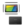 Планшет M12AG 10" 4GB WI-FI +3G Supra Supra M12AG 512MB/4GB 3G 10.1" TFT HD(1024x600)/CPU MT8312 Dual Core/WiFi/BT/GPS/Cam 2.0MP/0.3MP/5500mAh USB Cable/USB-OTG/Android 4.4