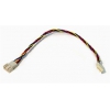 Кабель внешнего питания 4PIN CBL-0296L Supermicro